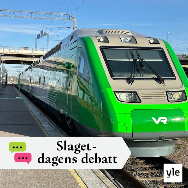 Västbanans öde avgörs nu: kan lilla Kyrkslätt stjälpa projektet?