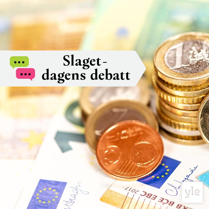 Vad får vi för kommunalskatten?