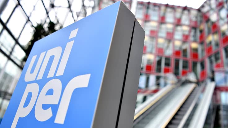 Uniperin pääkonttori sijaitsee Düsseldorfissa.