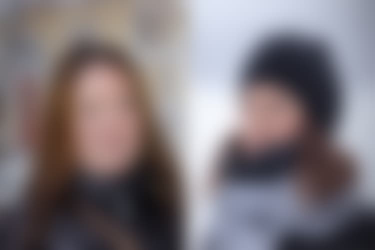 Nuori 3D sarja kuva suku puoli