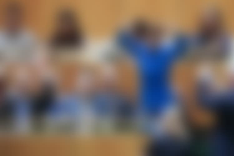 Viro Paasi Yk N Turvaneuvoston Vaihtuvaksi Jaseneksi Riemastunut