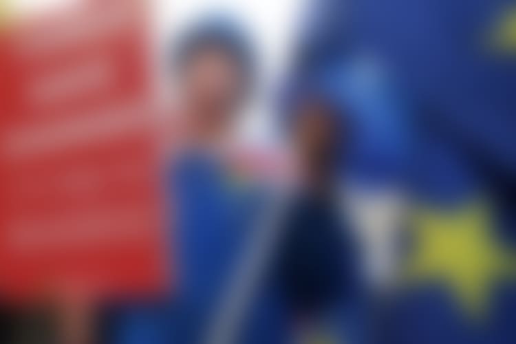Brexit erosopimus