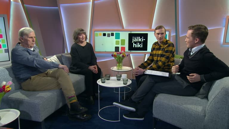Kerttu Niskasen Viisas Hiihto Ihastutti Jari Matti Latvalan Epavarmuus Ihmetytti Yle Urheilu Yle Fi