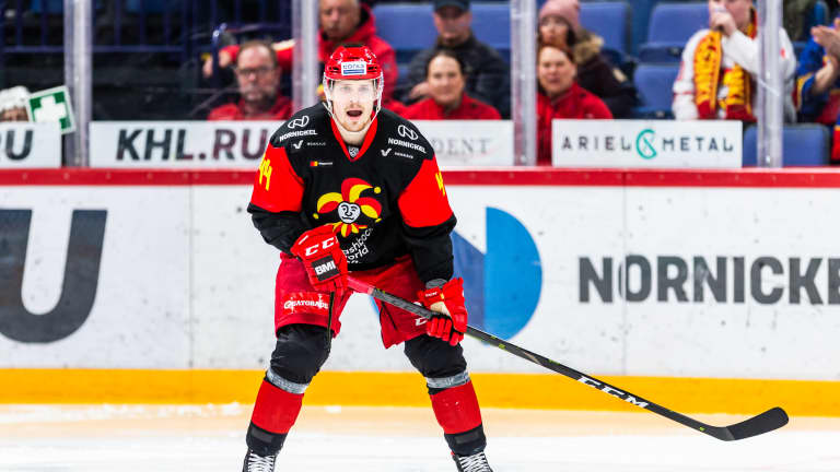 Jokerit palasi voittojen tielle - Vitjazin sikailu kostautui, Mikko Lehtonen maalasi kahdesti ...
