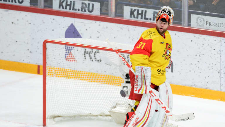 Mikko Lehtonen johti Jokereiden näytöstä - Antti Niemi nollasi Moskovan Dinamon | Yle Urheilu ...