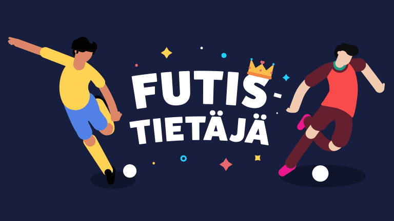 Futistietäjä Yle Futistietäjä Yle