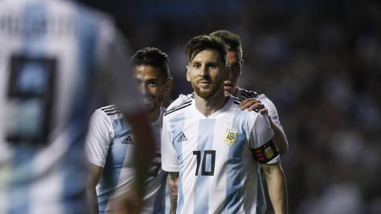 Jari Litmanen Messi Vs Modric Ja Paljon Muuta Yle Urheilu Yle Fi