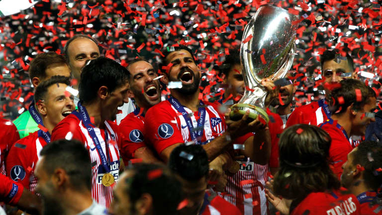 EuropГ¤ischer Supercup 2021 Tv EuropГ¤ischer Supercup 2021 Tv