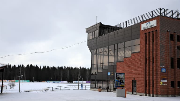 Mikkelin St Michel Ravit Jarjestetaan Ehka Sittenkin Mutta