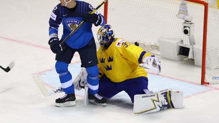 Kommentti Ruotsin Kuningas Muuttui Reikajuustoksi Leijonat