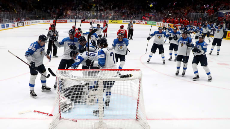 Leijonat Teki Ilmiomaisen Tempun Yksityiskohta Venaja Valieran