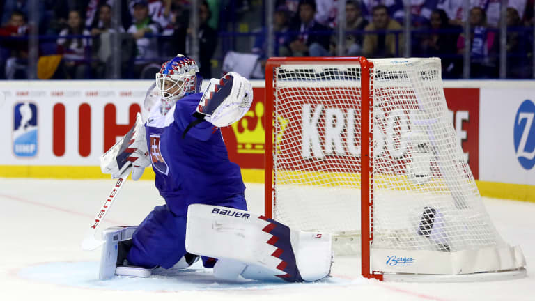 Kärpät hankki Veini Vehviläiselle MM-kisoista tutun ...