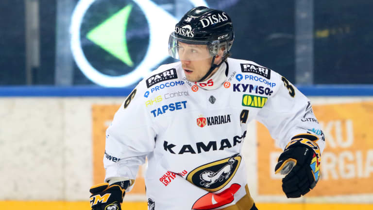 NHL:n verkkosivuilla tehtiin "uudestaan" vuoden 2001 draft - Mikko Koivu kolmanneksi, Jussi ...