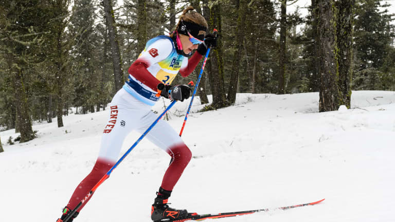 Hiihdon Mm Kisat 2019 Tassa Suomalaiset Ohjelma Aikataulu