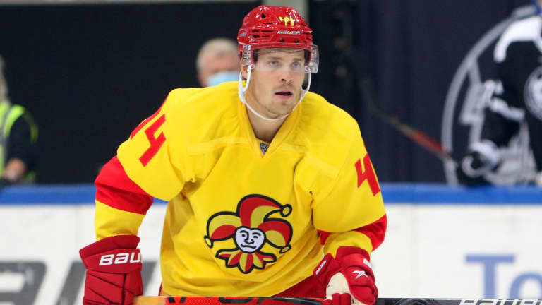 Nyt jysähti siirtomarkkinoilla! Kekäläinen hankki Torontossa pienelle peliajalle jääneen Mikko ...