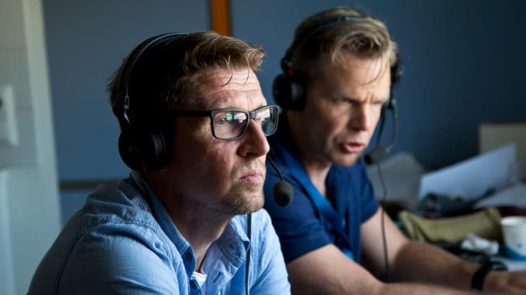 Suunnistus Yle Urheilu Yle Fi