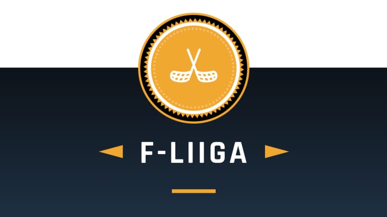 Salibandy Yle Urheilu Yle Fi
