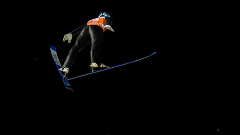 Sisäpiiriläinen paljastaa hätkähdyttäviä tietoja mäkipukujen mittaustilanteesta, huijaaminen on ...