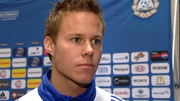 Moisander toivoo että Ajax-ottelu pelataan | Yle Urheilu ...