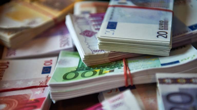 Kymmenia Rikosilmoituksia Ja Satoja Valituksia Kuluttajavirastoon
