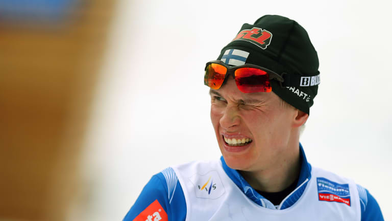 Ei Saa Jaada Tuleen Makaamaan Testaa Kuka Tuntemattoman