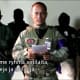 Uutisvideot: Venezuelan helikopteri-iskusta epäillyn lausunto