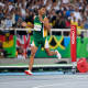 Wayde van Niekerk