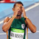 Wayde van Niekerk
