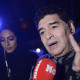Diego Maradona.