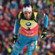 Martin Fourcade.