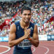 Wayde van Niekerk.