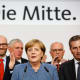 Merkel saksa vaalit