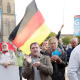AfD kannattajat