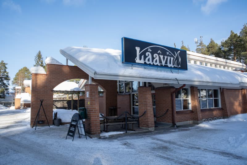 Kainuun Kapinal k ri Vanheni Vuodessa Kymmenen Vuotta Ja Toivoo Ett 