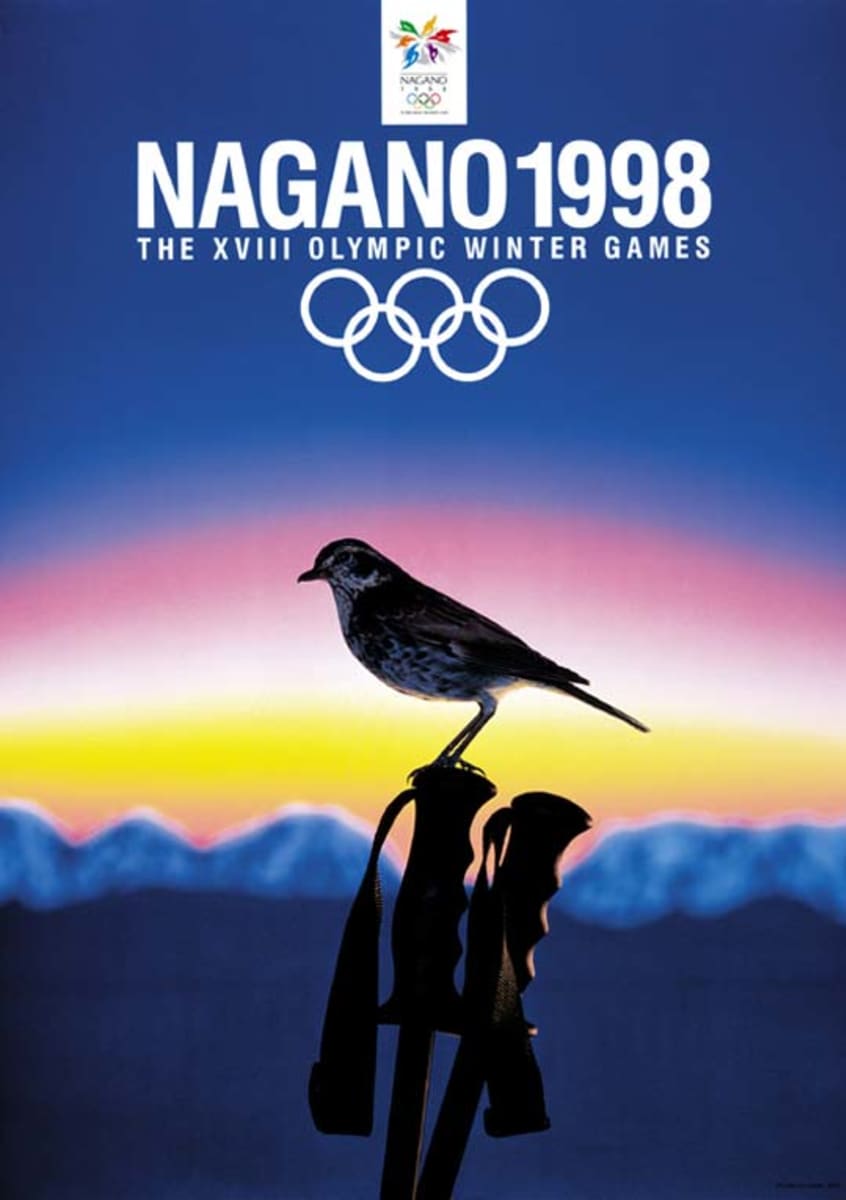 Olympian renkailla: Nagano 1998 - Ammattikiekkoilijat olympiajäille | Yle  Urheilu