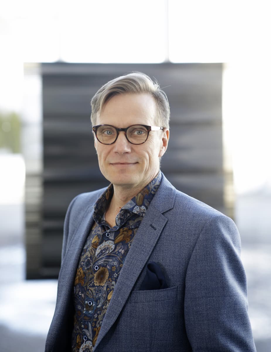 Mikko Mönkkönen