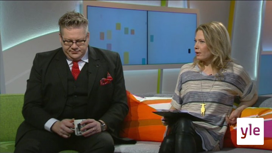 Jalkiviisaat Jalkiviisaat Pohtivat Vaalitentteja Jalkiviisaat Tv Areena Yle Fi