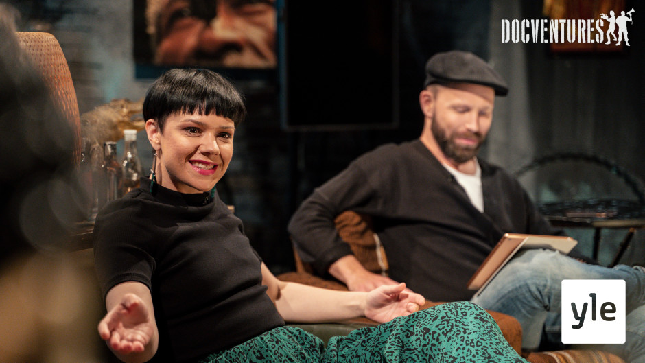 Docventures Kuka Ottaa Kopin Sekavasta Terveydenhuoltojarjestelmastamme Tv Areena Yle Fi