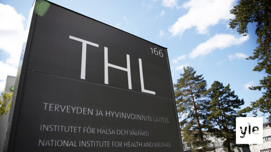 Thl N Ylimaarainen Tiedotustilaisuus Koronavirustilanteesta Yle Uutiset Suora Tv Areena Yle Fi