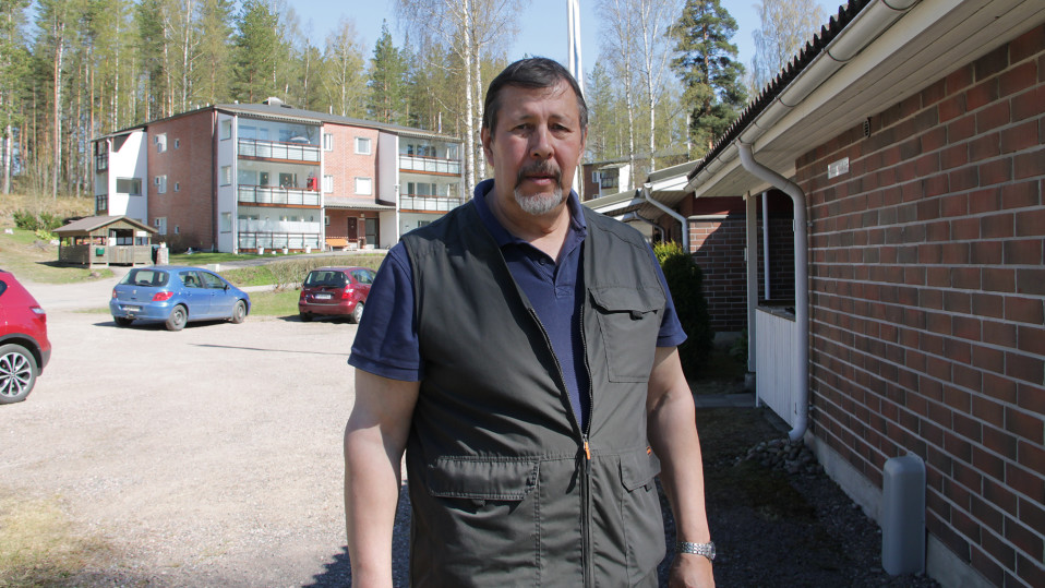 Pauli Peltonen