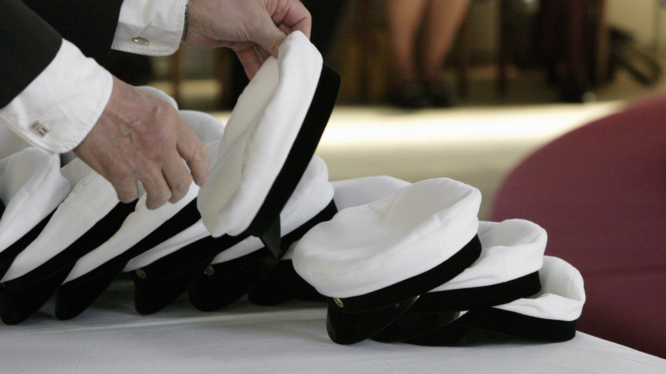 Finland celebrates graduates, nature and the end of summer with a muted note