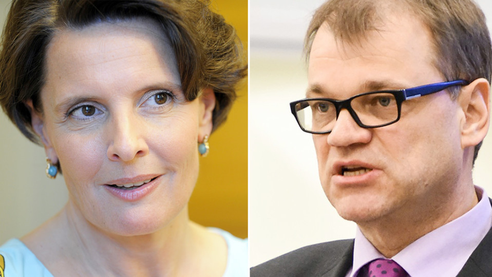 Leaked "Uber files" the exhibition company lobbied for Finnish taxi reforms