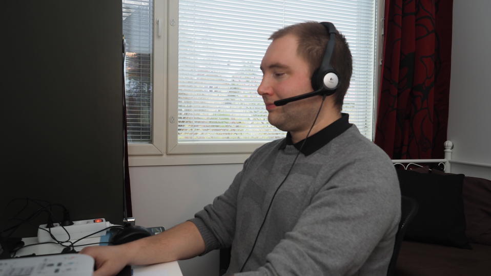 Researcher: Teleworking reduced stress but increased boredom