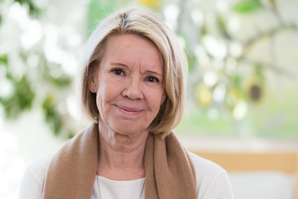 Tiina Saijonmaa
