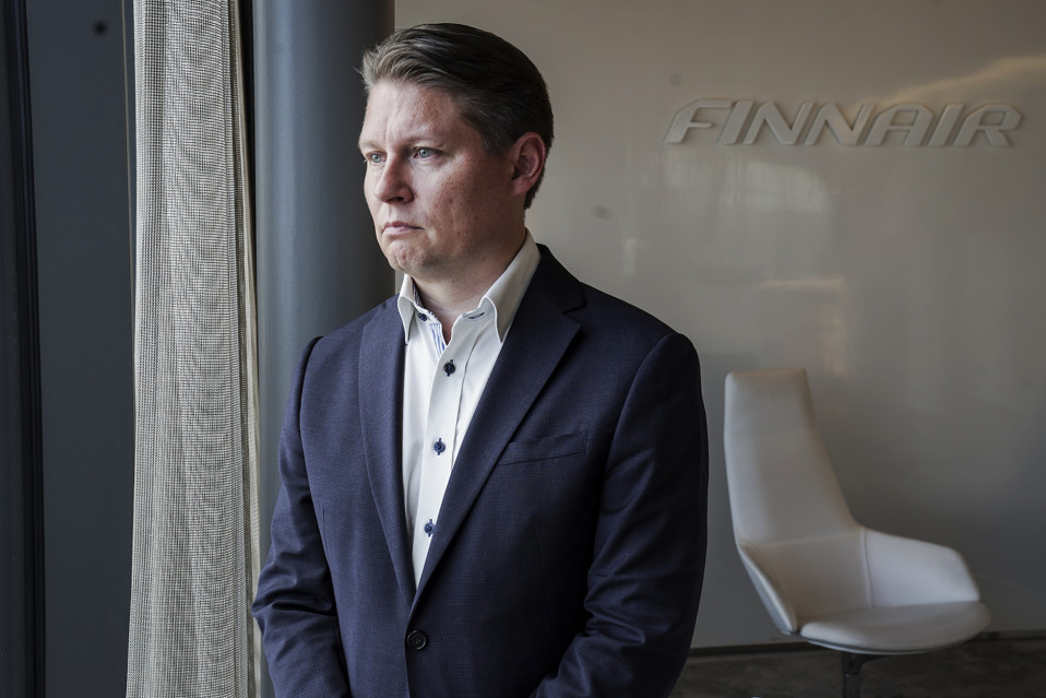 The ministers promised to help Finnair in crisis