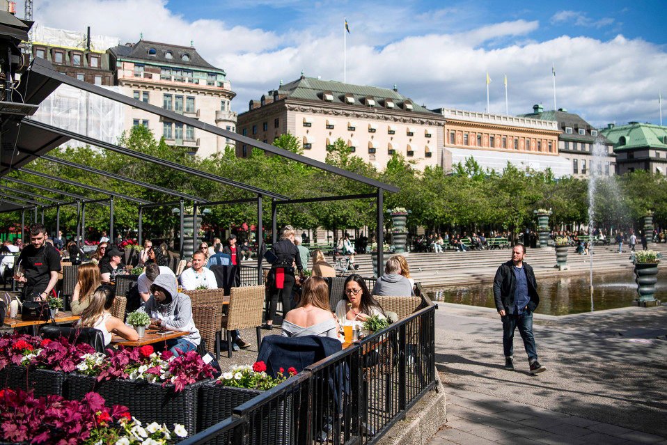 A guide to traveling abroad to Finland in the midst of Covid’s limitations