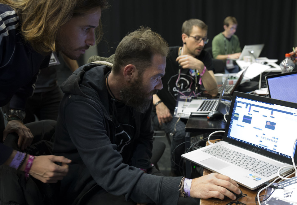 Music Tech Fest, Slush