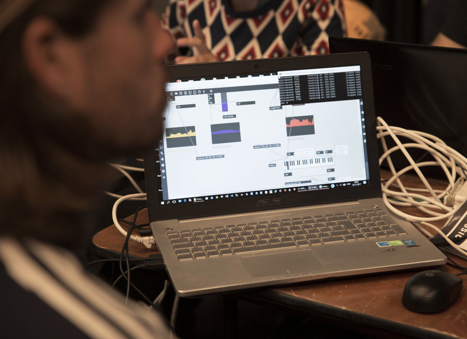 Music Tech Fest, Slush