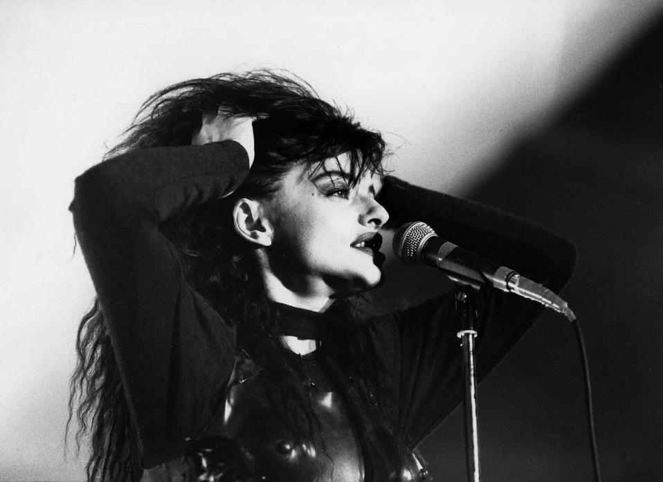 Nina Hagen