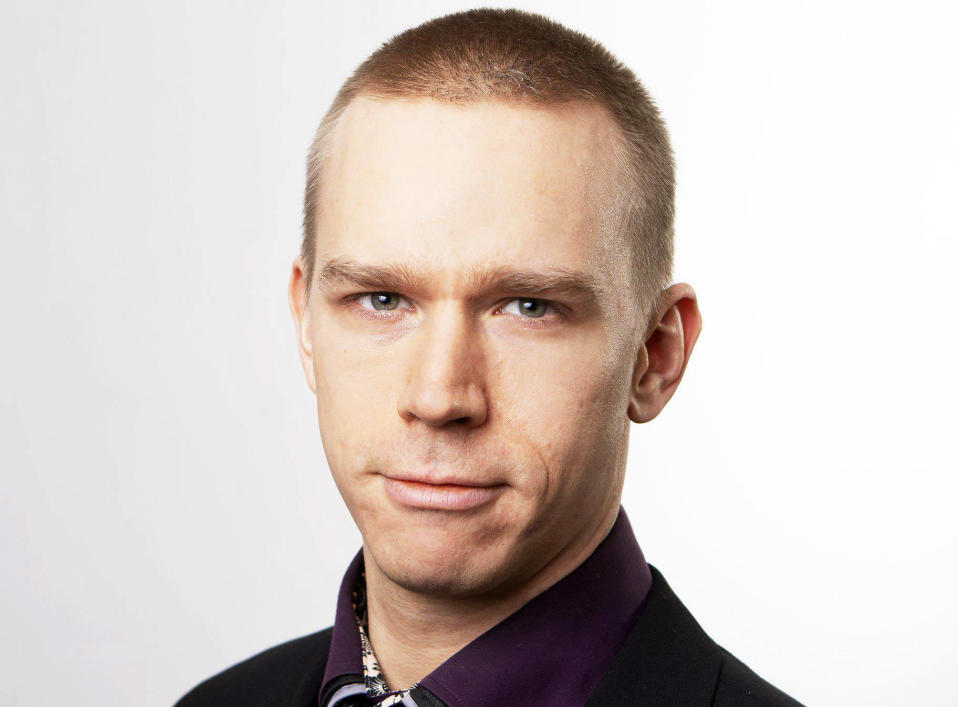 Jyri Lavikainen